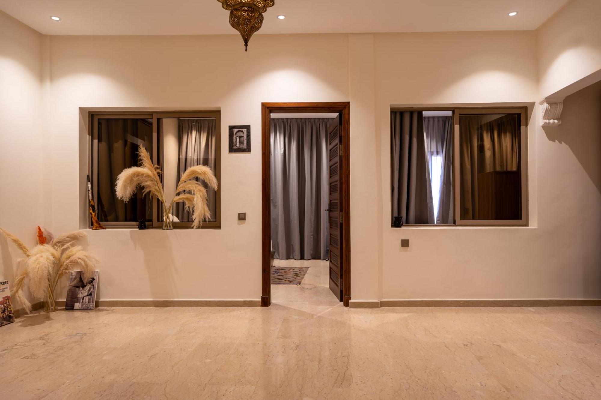 Dar Nourdha Hotel Marrakesh Exterior photo